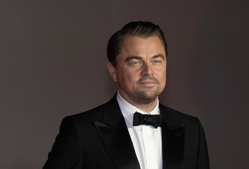 Leonardo DiCaprio aurait trouvé le grand amour