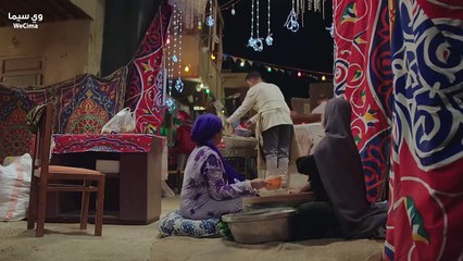 رمـــــــــــــــضـــــــــــان كـــــــــريـــــــــــــم 2 الحلقة 6 السادسة