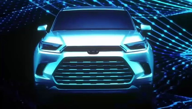 The King SUV is Back!! All New 2025_2026 TOYOTA FORTUNER GR SPORT