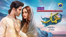 Khumar Episode 37 [Eng_Sub] Digitally Presented_by_Happilac_Paints_-_28th_March_2024_-_Har_Pal_Geo(360p)