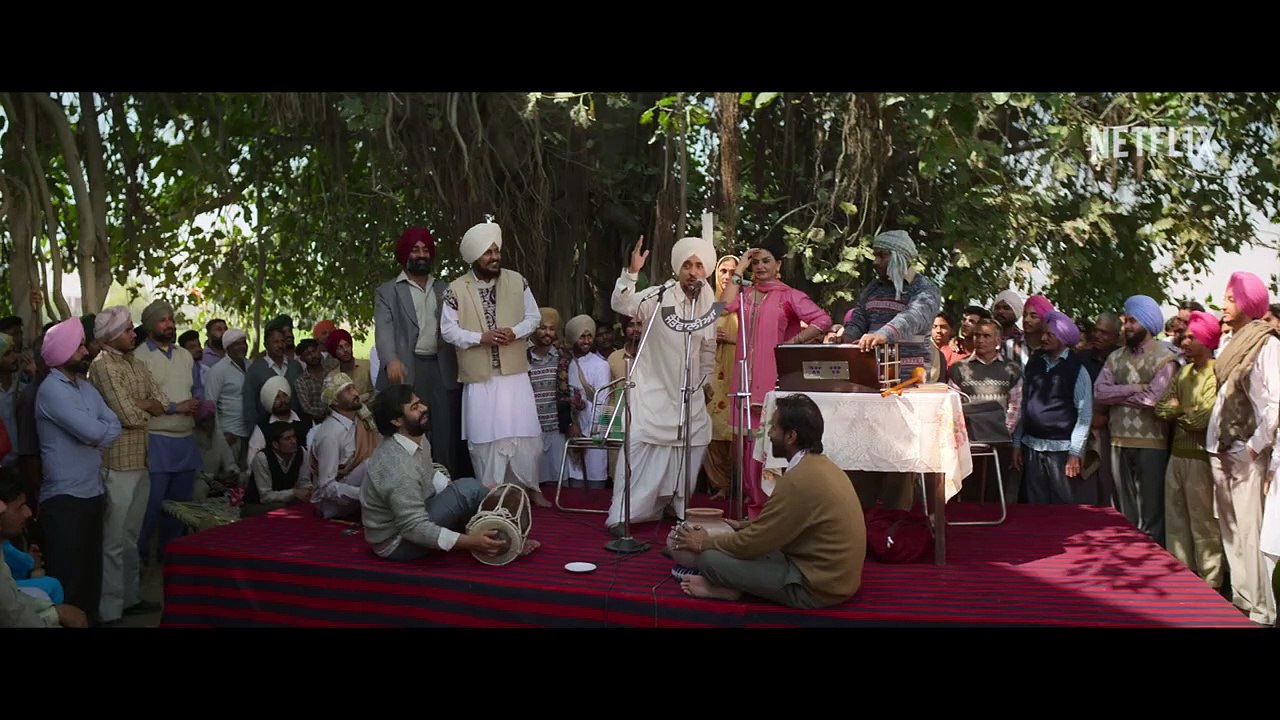 Amer Singh chankila new movie/new Hindi movie 2024/Bollywood new movie 2024sa joke
