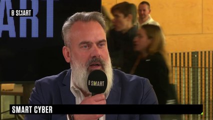 SMART TECH - Une start-up récompensée par le prix Forum InCyber