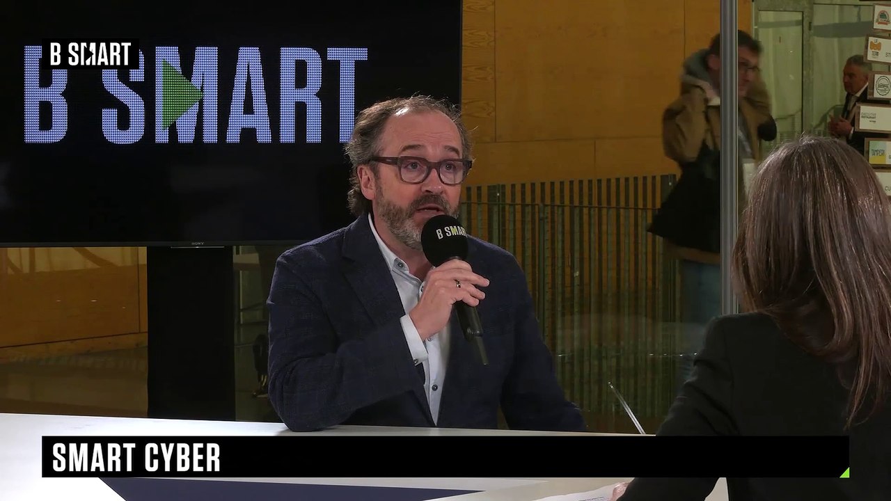 SMART TECH - Mieux cartographier et quantifier les risques cyber