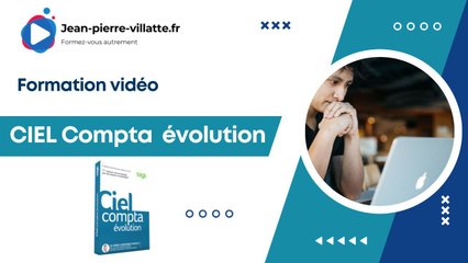 CIEL Compta : Le plan comptable - Les comptes de charge