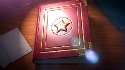 Paper Mario: La Puerta Milenaria - Historia