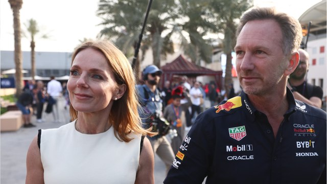 GALA VIDEO - Geri Halliwell et son mari Christian Horner face à une nouvelle épreuve : leurs voisins s’en prennent à eux !