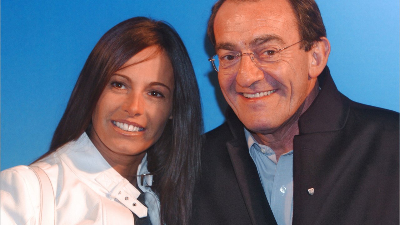 Le plus gros regret de Nathalie Marquay, ce jour où Jean-Pierre Pernaut a été plongé dans le coma