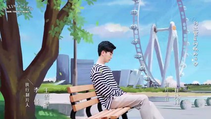 TÌNH YÊU ANH DÀNH CHO EM Tập 22 Thuyết Minh - The Love You Give Me, vương tử kỳ & vương ngọc văn