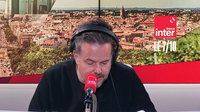 Le We are the world des légendes de la guitare - L'édito culture, Arnaud Viviant