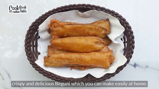 Beguni | মচমচে পারফেক্ট বেগুনি বানানোর সবচেয়ে সহজ রেসিপি | Ramadan Special | Bangladeshi Fried Brinjal Fritters