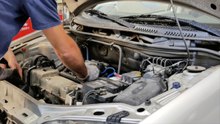 La nostra officina auto