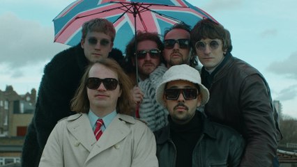 Roy Bianco & Die Abbrunzati Boys - Goodbye, Arrivederci