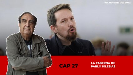 Descubre La Taberna de Pablo Iglesias 🍻