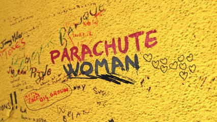 The Rolling Stones - Parachute Woman (Lyric Video)