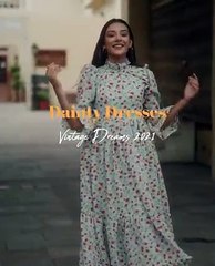 Buy Women's Maxi Dresses Online | Extra 20% off