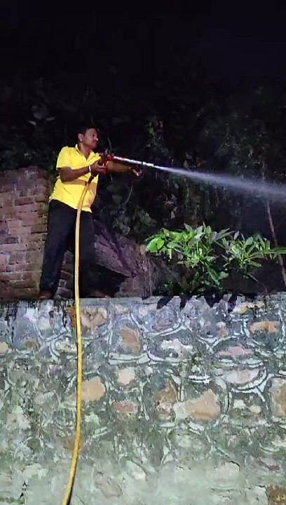 गर्मी के सीजन में हर चार घंटे में सुलग उठती है आग