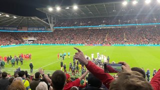 Wales’ Euro dreams shattered on penalties