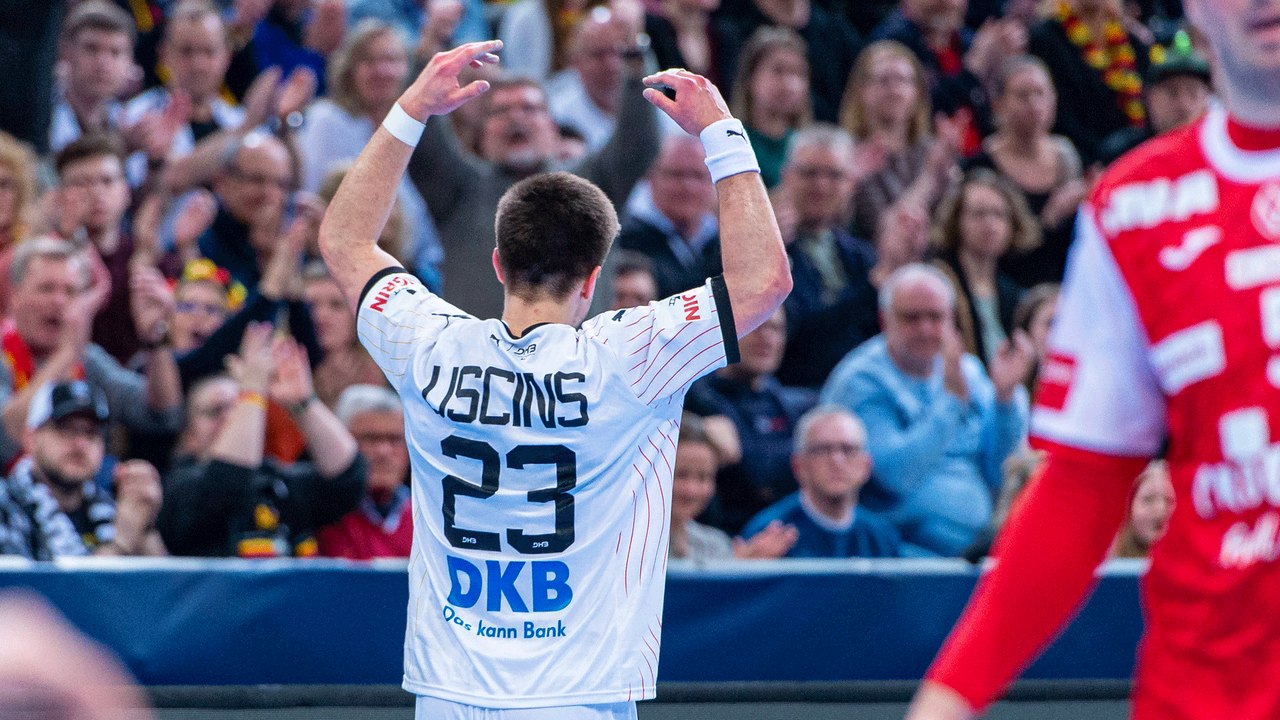 Hannover hat mehr als nur einen Goldjungen