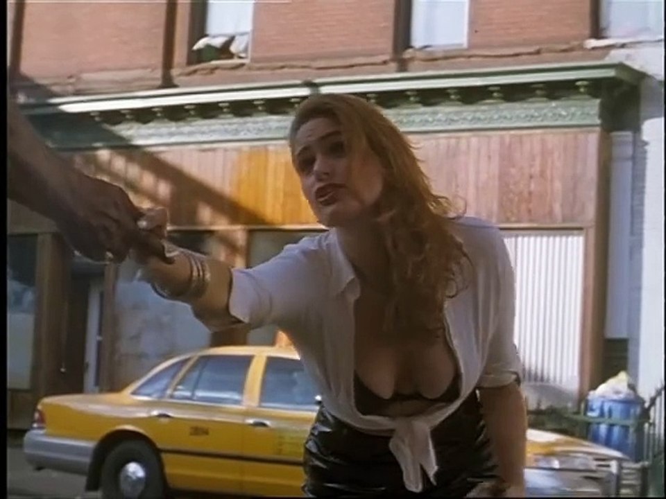 Bobby g. – hexenkessel new york - ganzer film- 1999