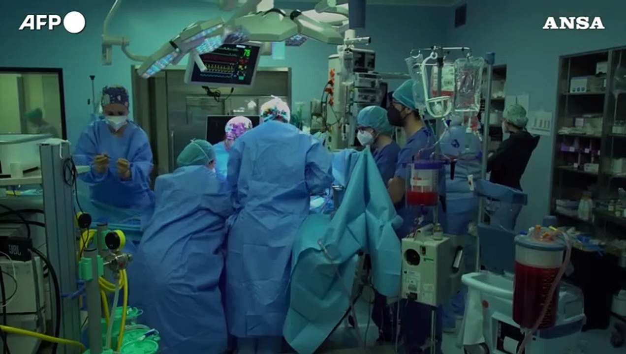 Ictus, cuore e urgenze c'e' un gap tra Regioni