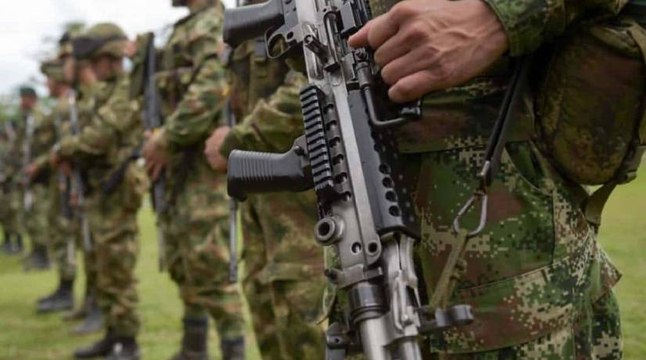 Grupos armados amenazan de muerte a personeros en el Catatumbo y Cúcuta