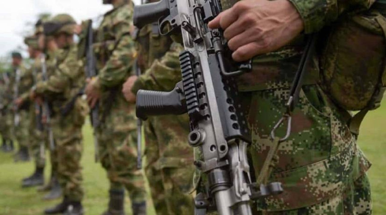 Grupos armados amenazan de muerte a personeros en el Catatumbo y Cúcuta