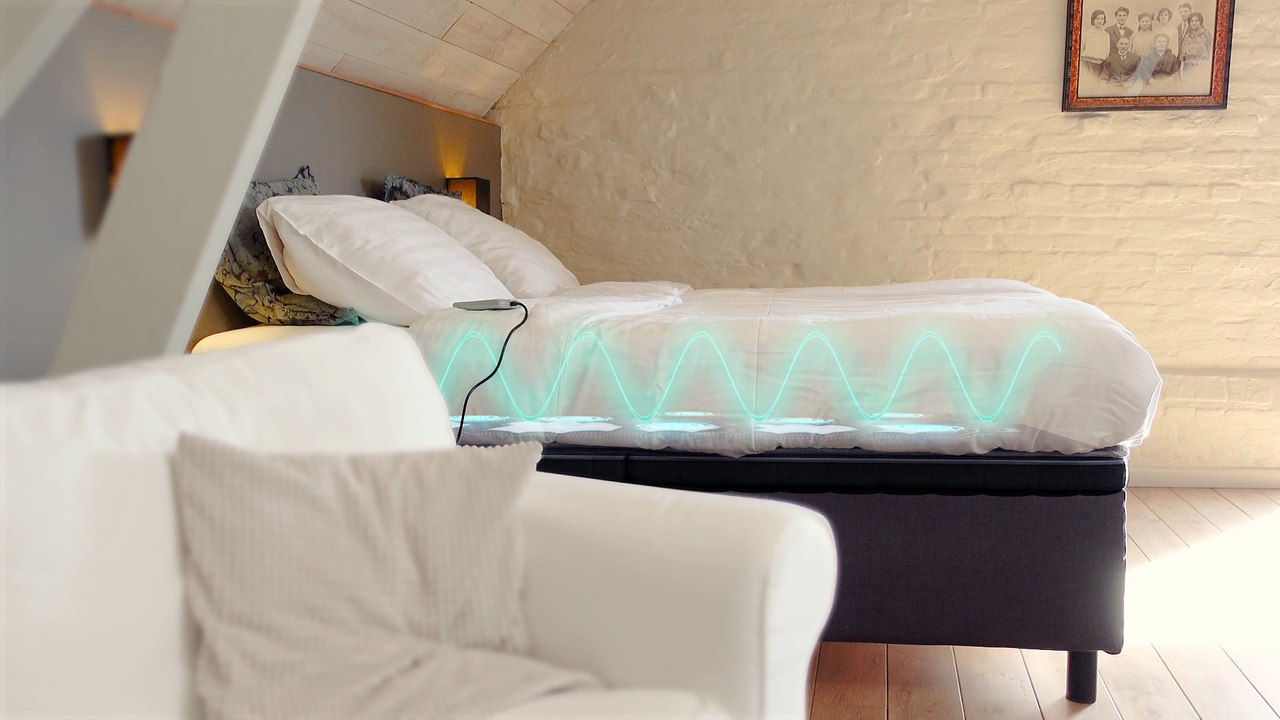 ANDUFIT - Massage