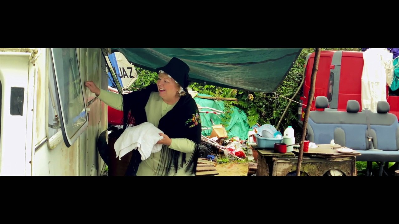La Cha Cha - Official Trailer
