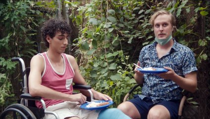 Stress Positions - Official Trailer