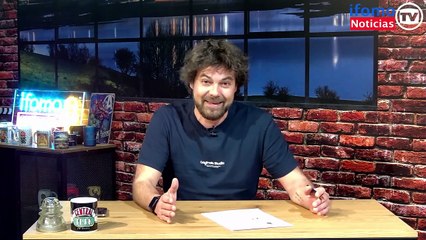 Hablamos con Santi Sánchez de su nuevo tema 'Se te ve el cartón'