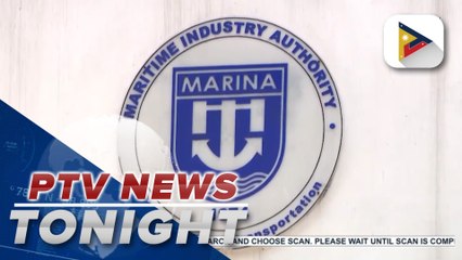 MARINA pushing for 2 priority bills to help PH maritime industry, economy