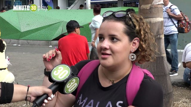 ¿Cuáles son los mitos o creencias que practica para Semana Santa?