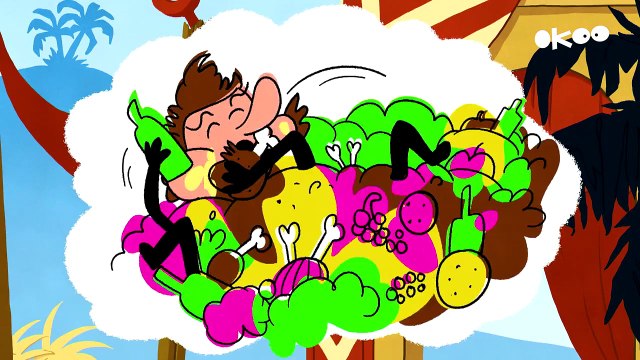 1001 Les mondes antiques - S01E03 - L'art du poil