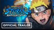 Naruto x Boruto: Ultimate Ninja Storm Connections | Ninja Battle Introduction Trailer