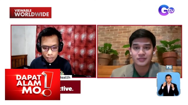 Ilang paraan para maalagaan ang ating mga kidney, alamin | Dapat Alam Mo!