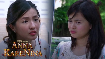 Anna Karenina: Painit na nang painit ang kompetisyon! (Episode 14)