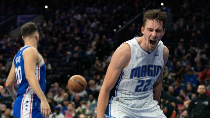 Warriors vs. Magic: NBA Matchup Preview & Predictions