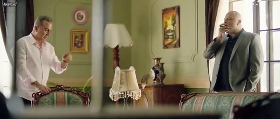 مسلسل بُعَدِ اًلِنُهَاًيْةِ الحلقة 13 الثالثة عشر