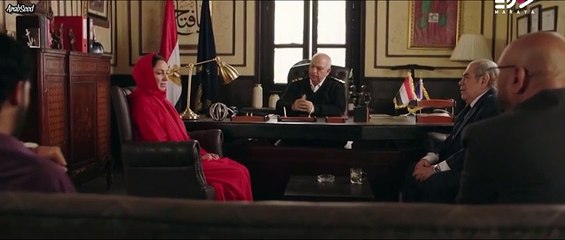 مسلسل بُعَدِ اًلِنُهَاًيْةِ الحلقة 11 الحادية عشر