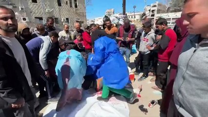 Israel bombardeia Gaza, apesar da pressão internacional por um cessar-fogo