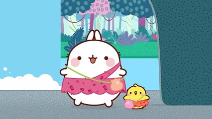 Molang