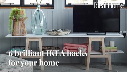 Ikea Ideas For Your Home | Ideal Home