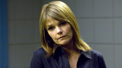 New York, section criminelle