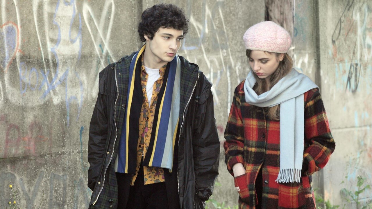 Trois souvenirs de ma jeunesse