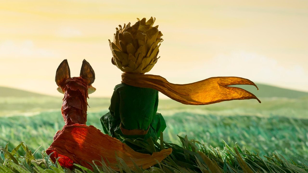 Le petit prince