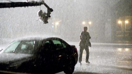 Arrivederci amore, ciao