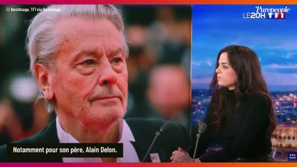 "Trois femmes, deux histoires d'amour et demi" : Anthony Delon s'est-il inspiré de sa vie pour son nouveau roman ? Il répond !