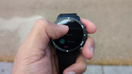 Smartwatch IdealRoyal