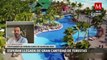 Quintana Roo cuenta con una ocupación hotelera del 85%; se espera rebasar el 90% esta semana