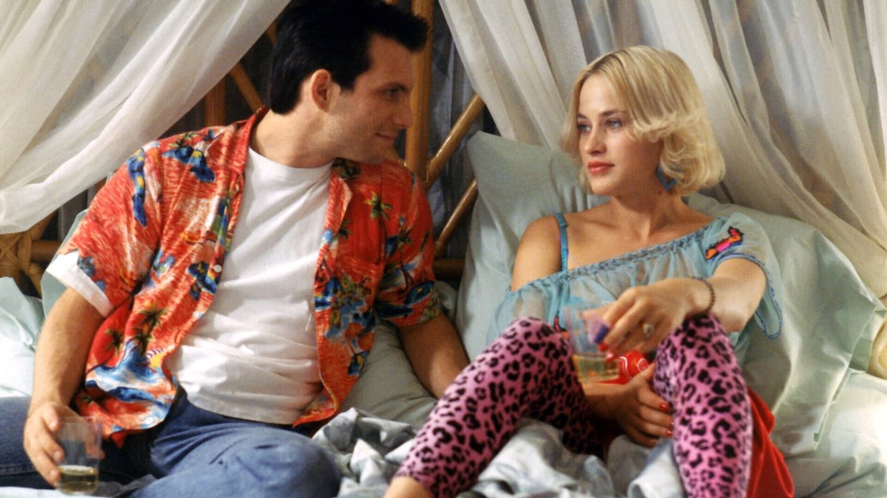 True Romance